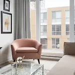 Charming 1Br In Quartier Des Spectacles By Sonder