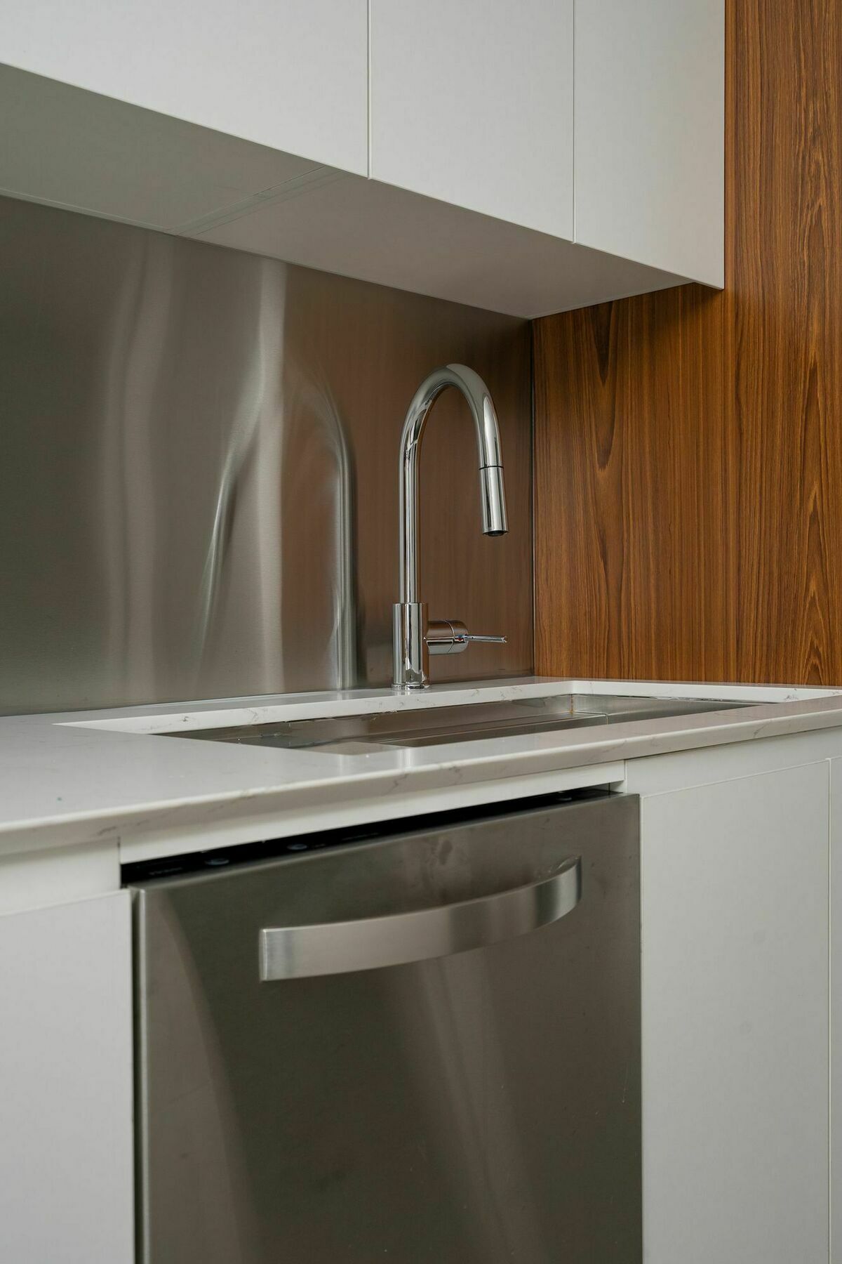 Appartement Charming 1br In Quartier Des Spectacles By Sonder *