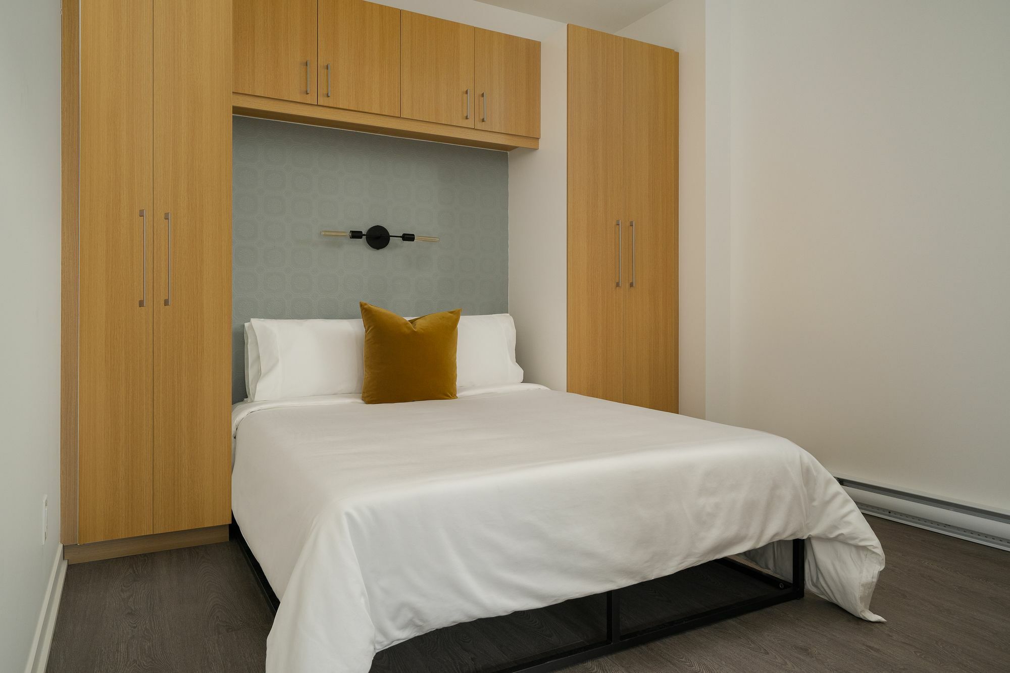 Appartement Charming 1br In Quartier Des Spectacles By Sonder